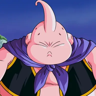 Profile image of 魔人ブウ