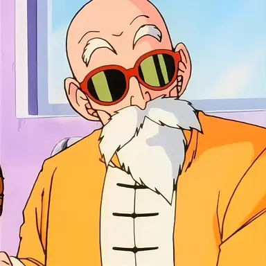 Profile image of 亀仙人