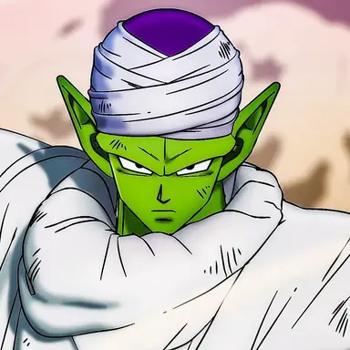 Profile image of ピッコロ