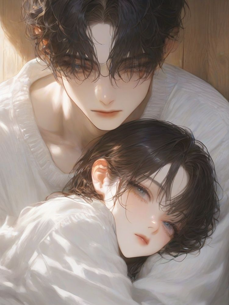 이도빈, 박노을 대표 이미지