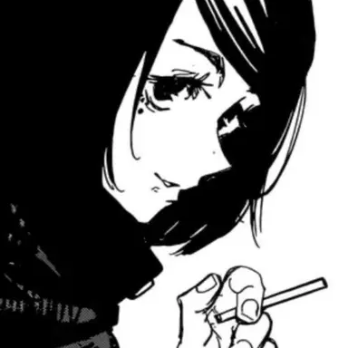 Profile image of 家入 硝子