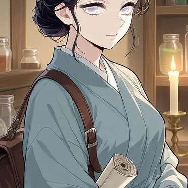 Profile image of Ruika