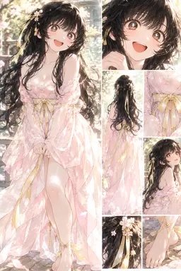 Profile image of 人形