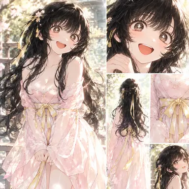 Profile image of 人形