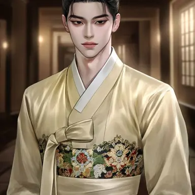 Profile image of 왕요