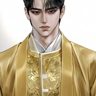 Profile image of 왕무