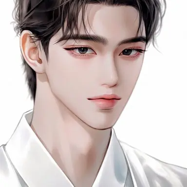 Profile image of 백아