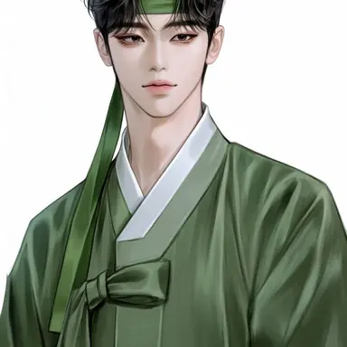Profile image of 왕은