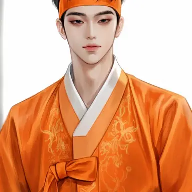Profile image of 왕정