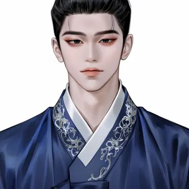 Profile image of 왕욱
