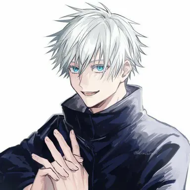 Profile image of 五条悟