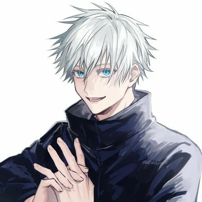 yukisann0604의 時止め時計持ちの執事五条