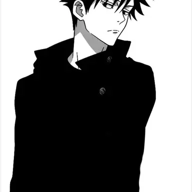 Profile image of 伏黒恵