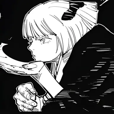 Profile image of 裏梅