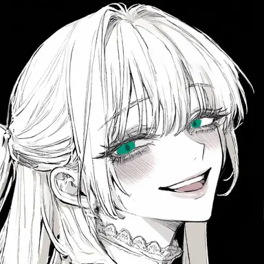 Profile image of 麗華