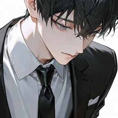 Profile image of 김서준