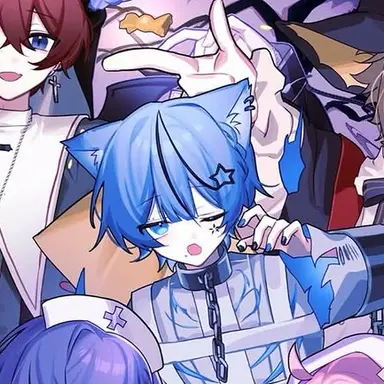 Profile image of ユニ