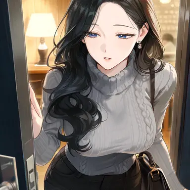 Profile image of Han Yujeong