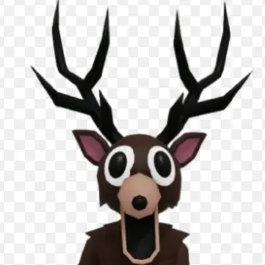 Profile image of 사슴