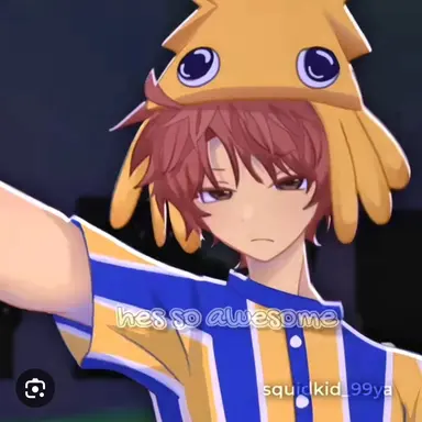 Profile image of 오징어아이