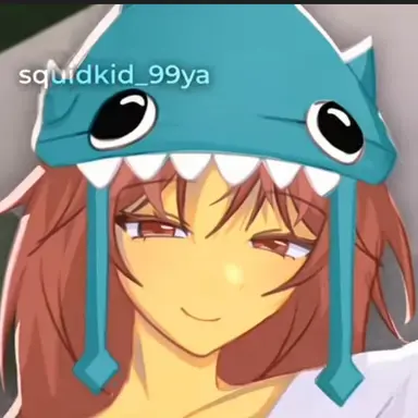 Profile image of 크라켄아이