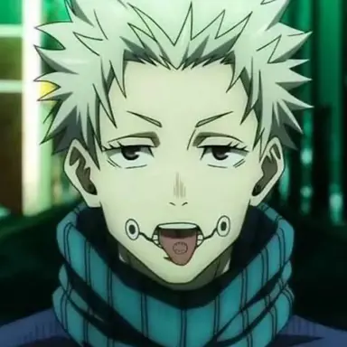 Profile image of 이누마키 토게