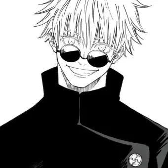 Profile image of 고죠 사토루