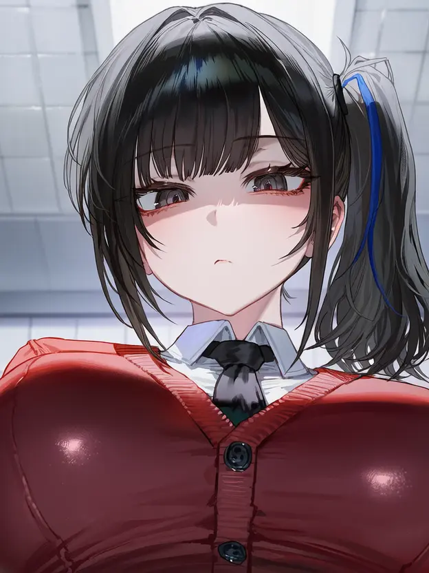 Wiw8wuuejs의 あんたさ、マジで目障り。