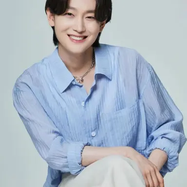 Profile image of 김용빈