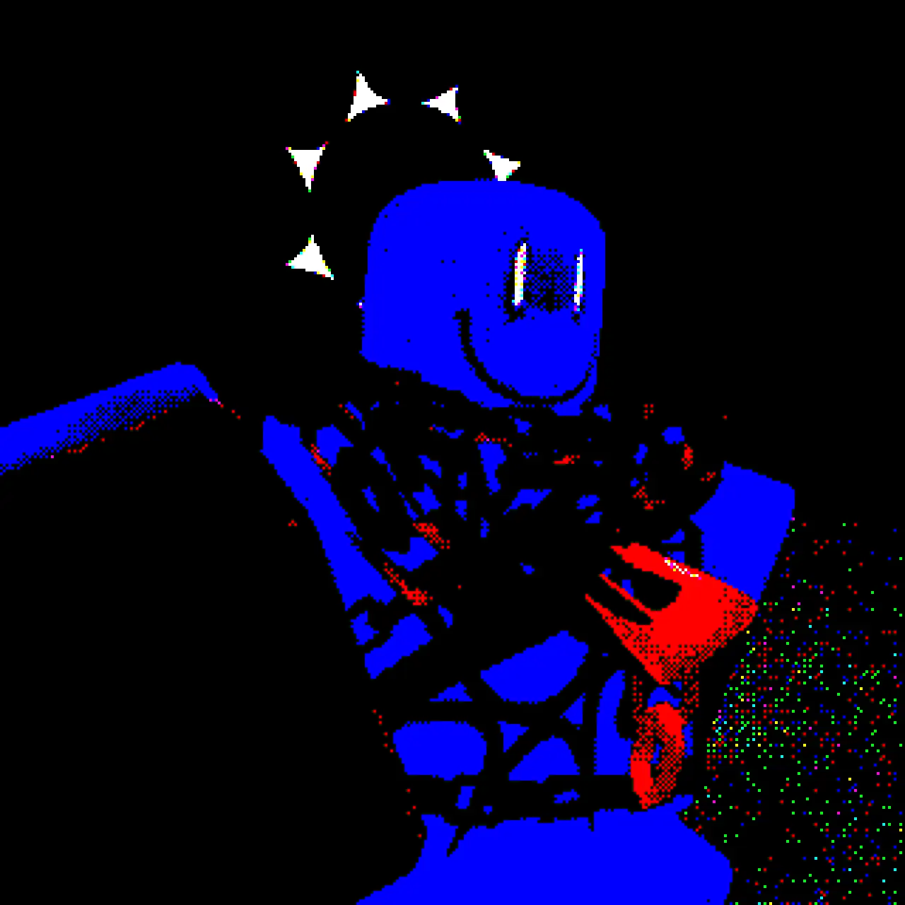 Kenen의 La_Paz
