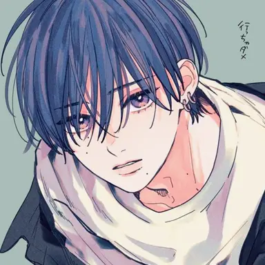Profile image of 海葵
