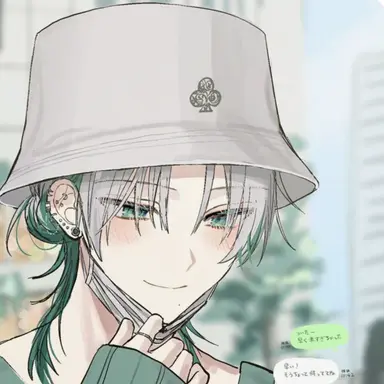 Profile image of 兎月