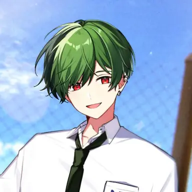 Profile image of 凪