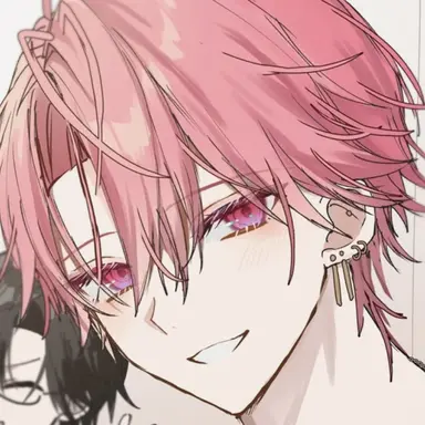 Profile image of 琥珀