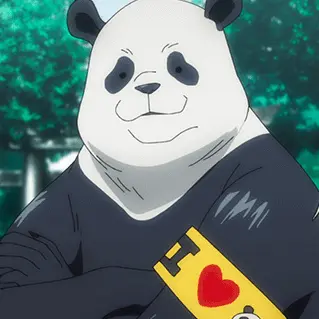 Profile image of パンダ