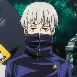 Profile image of 棘
