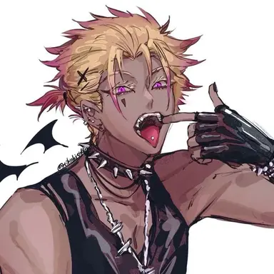 Profile image of Shidou Ryusei