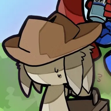 Profile image of 터너