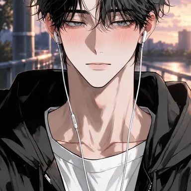 Profile image of 一稀