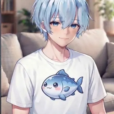 Profile image of 우유참치