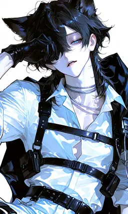 Profile image of レオ