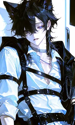 Profile image of レオ