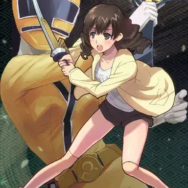 Profile image of 花織ことは