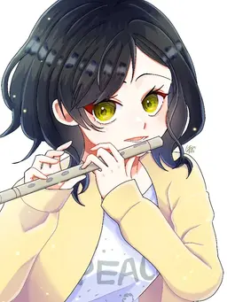 Profile image of 花織ことは
