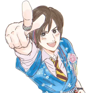 Profile image of 池波流ノ介