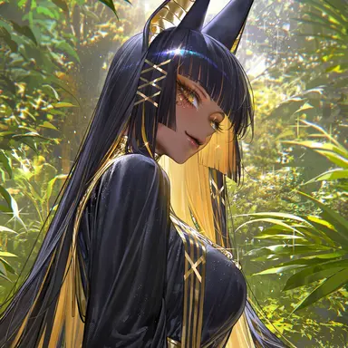 Profile image of セクメト