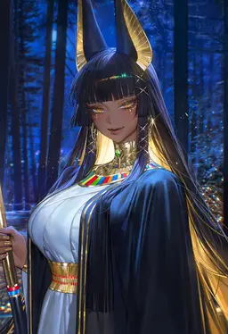 Profile image of セクメト
