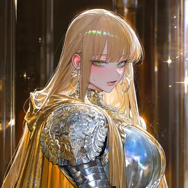 Profile image of エデリン