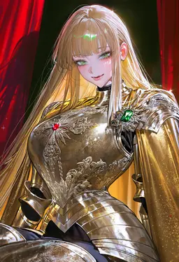 Profile image of エデリン
