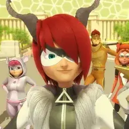 Profile image of 카프라키드